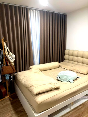 Condos for sale : 🏢 Condo for Sale : Flexi Suksawat    Property Code | LNP-C14818 
