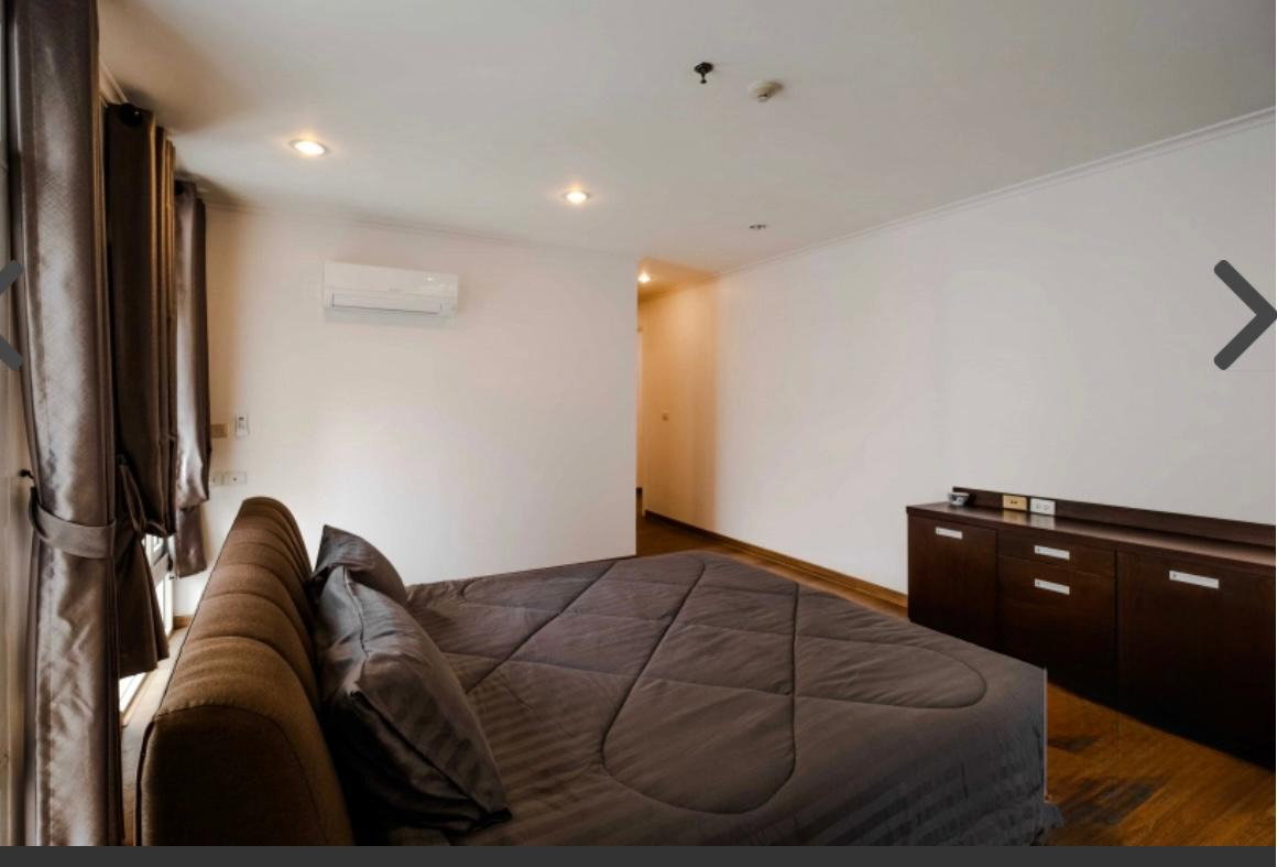 รูป Penthouse Luxury at Wattana Suite – Walk to NIST International! - รูปที่ 7/26