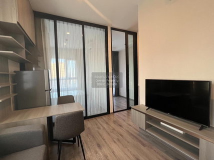 รูปภาพ 🔥🔥🔥 For Rent Condo , Knightsbridge Prime Onnut , BTS-On Nut , Phra Khanong , Watthana , Bangkok , CX-97978 ✅ Live chat with us ADD LINE @connexproperty ✅ 🔥🔥🔥