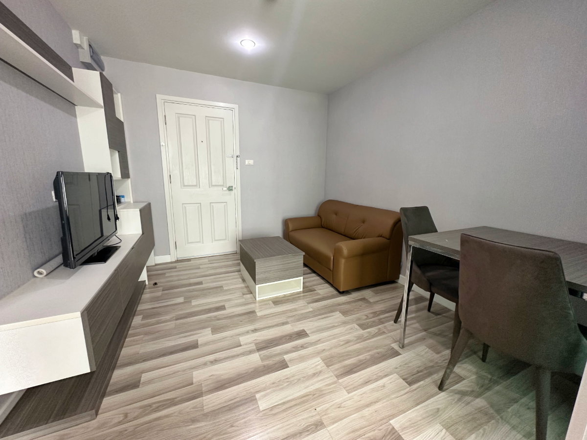 picture Condo for rent, Condo The Cube Plus Chaengwattana - 4/8