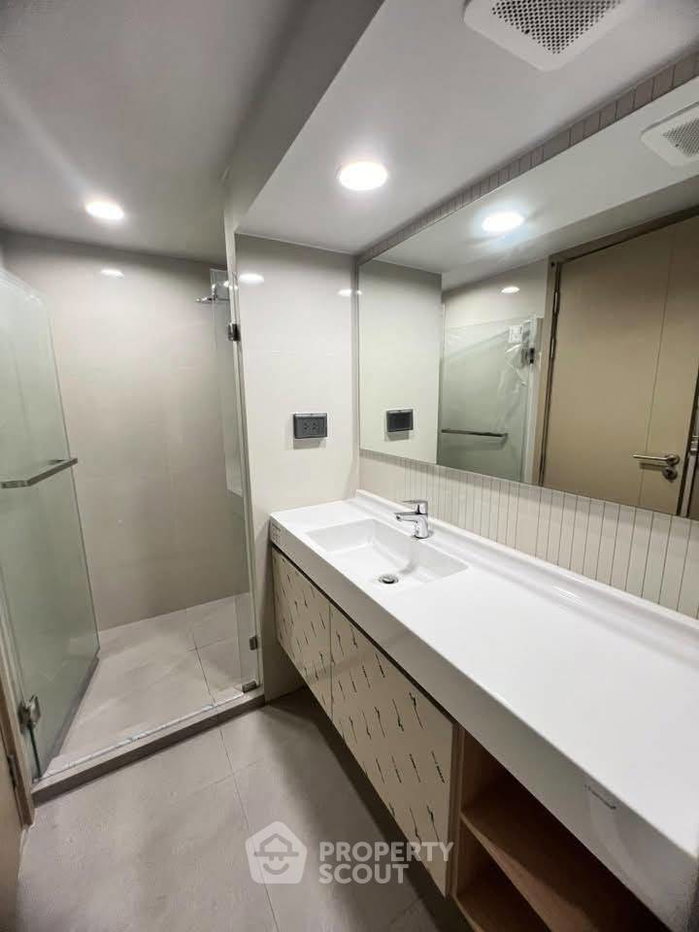 picture 300m To MRT Sam Yan: 1-BR Condo At Culture Chula (ID 3326204) - 8/9