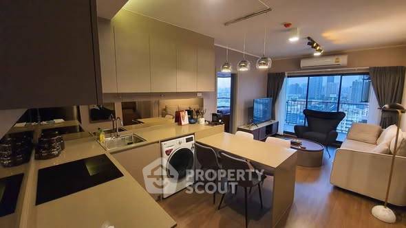 รูป คอนโด 2-ห้องนอน ที่ ไอดีโอ สุขุมวิท 93 ใกล้ BTS บางจาก (ID 3323033) - รูปที่ 2/13