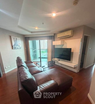2-BR Condo at Belle Grand Rama 9 near MRT Phra Ram 9 (ID 3237871)