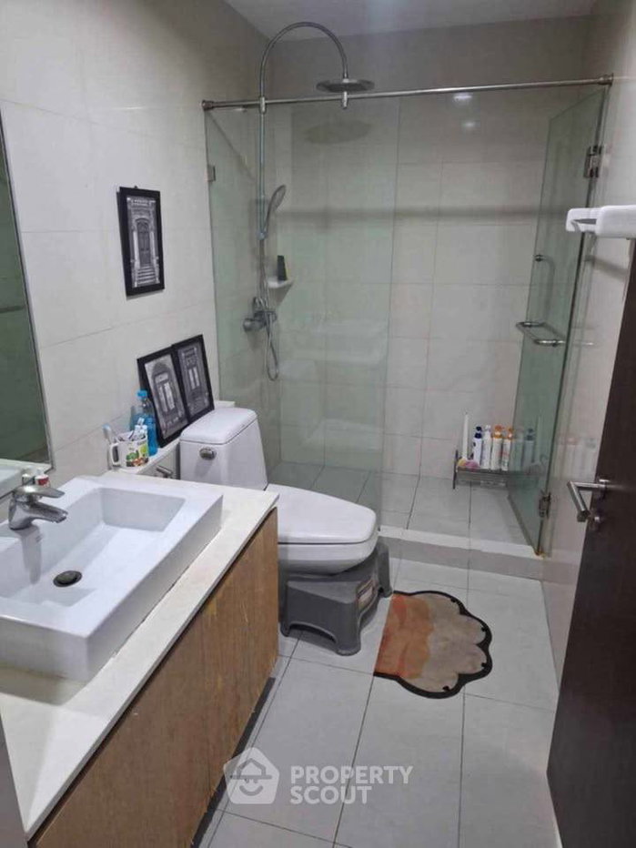 รูป คอนโด 1 ห้องนอน The Alcove Thonglor 10 ใกล้ BTS ทองหล่อ (ID 3323044) - รูปที่ 7/7
