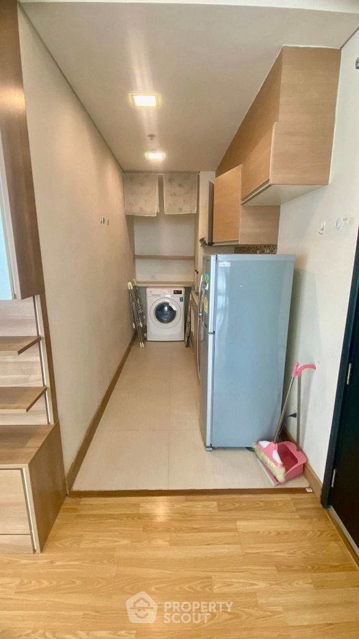 picture 23rd-Floor 1-BR At Le Luk Condominium, 200m To BTS Phra Khanong (ID 3001774) - 7/10