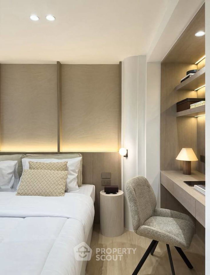 picture 1-BR Condo At Sritana Condominium 2 Near Chiang Mai University (ID 3325158) - 8/19
