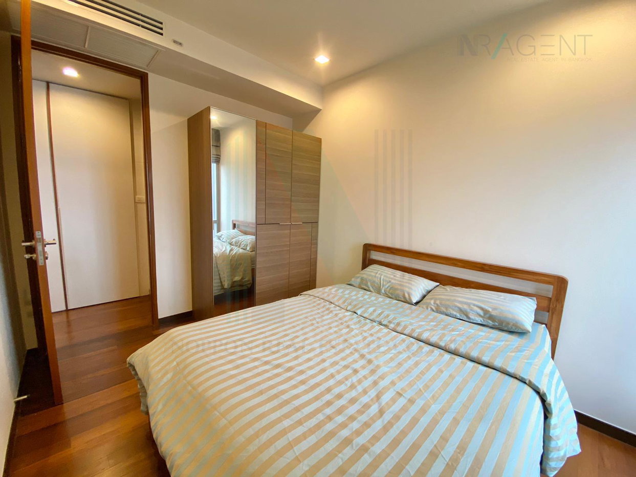 รูป ให้เช่าคอนโด แอชตัน มอร์ฟ 38 อาคาร 1 ชั้น 24 2 ห้องนอน ขนาด 72.00 ตรม ใกล้ Gateway เอกมัย - รูปที่ 3/8