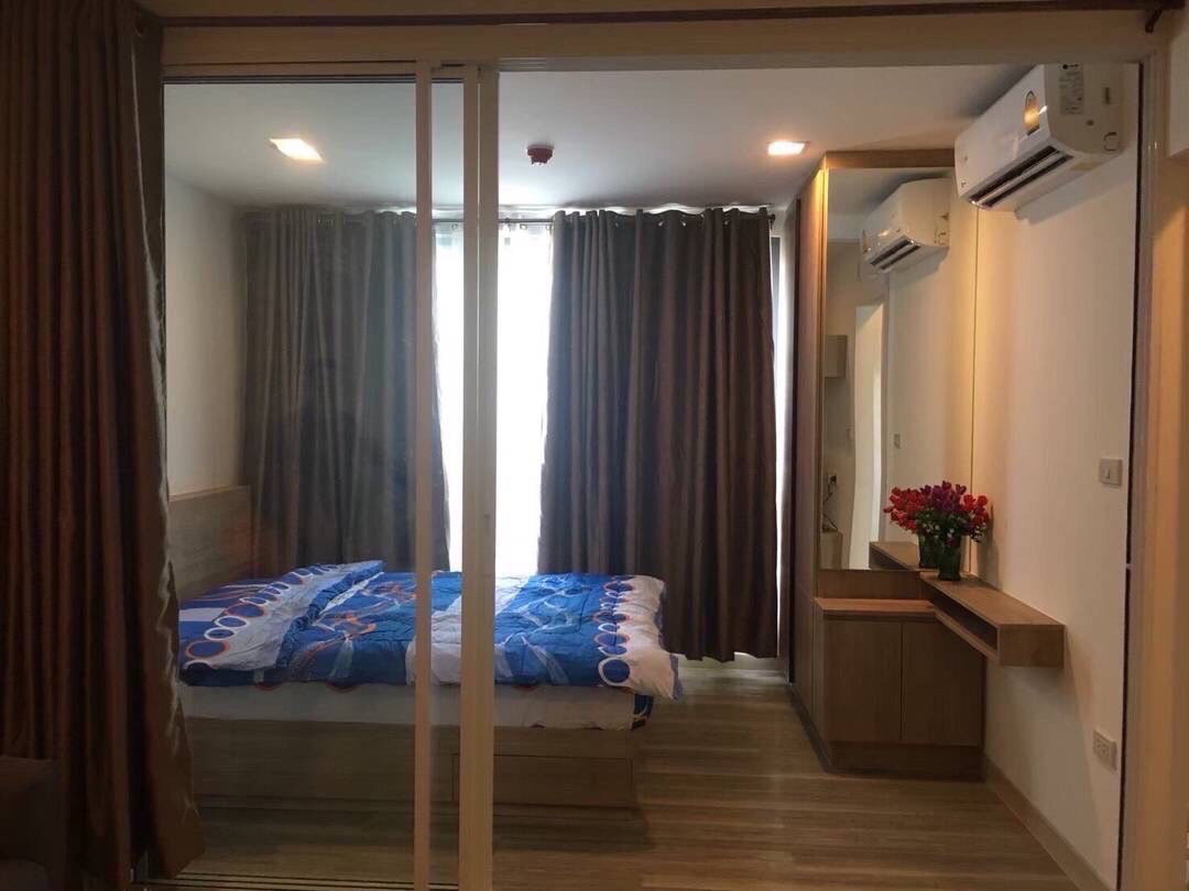 รูป For Rent Moniiq Sukhumvit64 Ready to move in! - รูปที่ 4/9