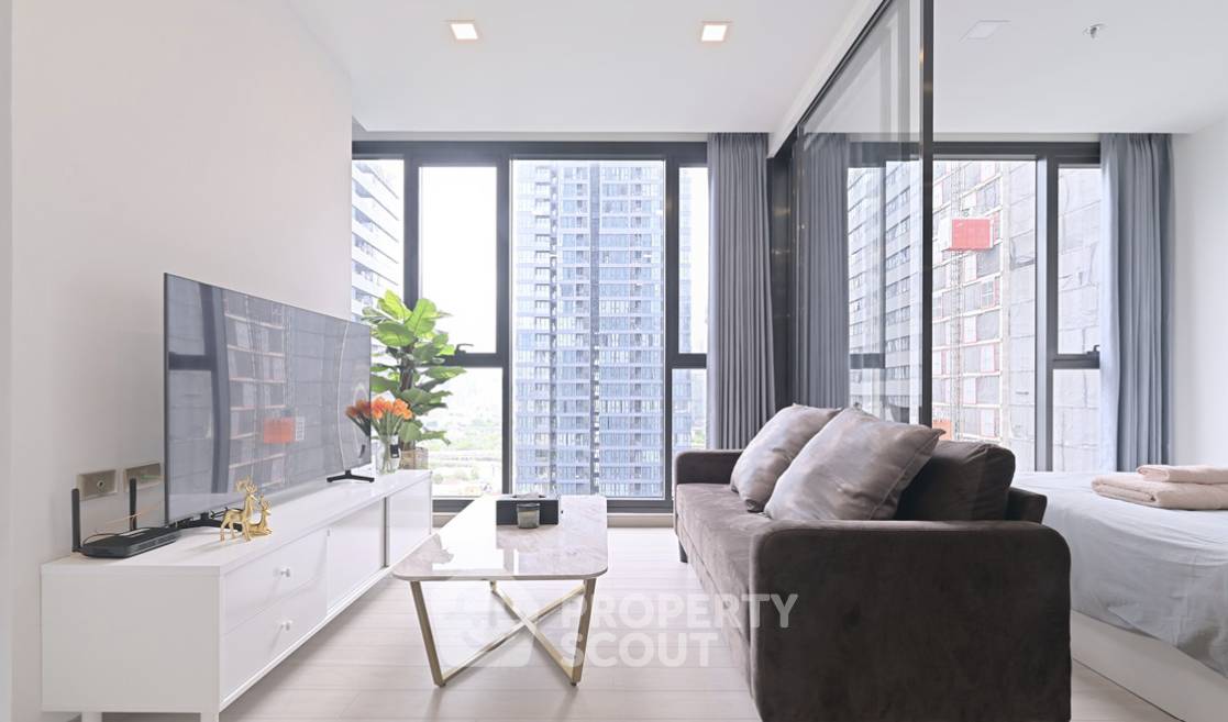 picture 1-BR Condo at One 9 Five Asoke - Rama 9 near MRT Phra Ram 9 (ID 3078697) - 12/13