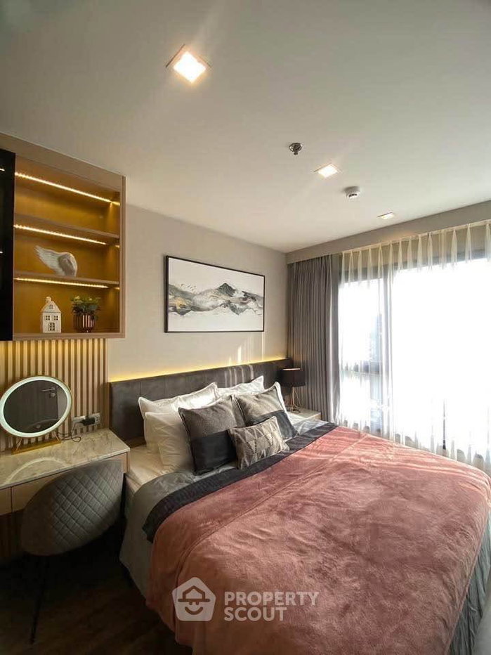 รูป ชั้น 39 คอนโด 1 ห้องนอน Life Ladprao Valley ใกล้ BTS ห้าแยกลาดพร้าว (ID 3322892) - รูปที่ 1/22