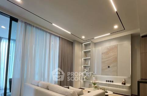 Pet-Friendly 28th-Floor 3-BR AESTIQ Thonglor, 140 Sqm (ID 3315117)