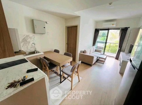 2-BR Condo At The Next Jedyod, Chang Phueak Chiang Mai (ID 3171269)