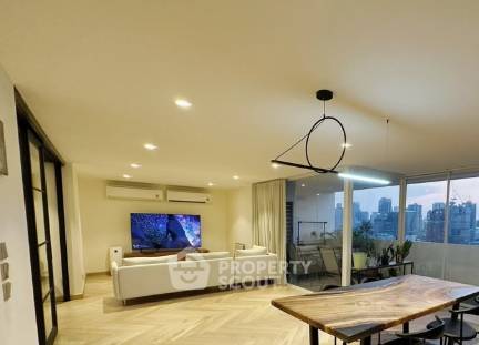 2-BR Condo at D.S. Tower 2 Sukhumvit 39 Condominium near MRT Sukhumvit (ID 3315089)