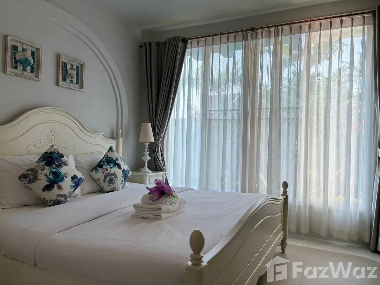 รูป ขาย คอนโด 1 ห้องนอน ในโครงการ เชโลน่า เขาเต่า 6795596 - รูปที่ 16/22