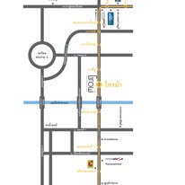 รูป 🏢 ขายด่วน! คอนโด Grow รัตนาธิเบศร์ ชั้น 9 ติดรถไฟฟ้า สถานีไทรม้า   (ห้องใหม่ พร้อมอยู่)✨ ราคาเพียง 3.4 ล้านบาท ✨ - รูปที่ 16/16