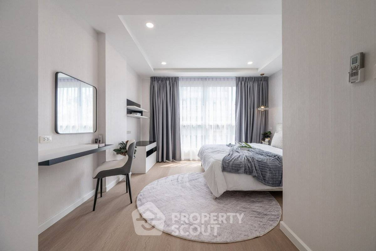 รูป คอนโด 2 ห้องนอน ขายที่ Happy Condo Ladprao 101 กรุงเทพฯ (ID 3303950) - รูปที่ 15/70