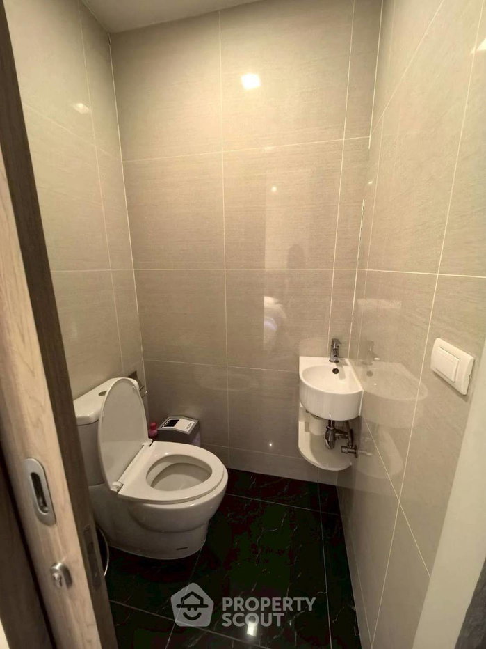 picture 1-BR Condo at Park Origin Phrom Phong near BTS Phrom Phong (ID 1819076) - 7/7
