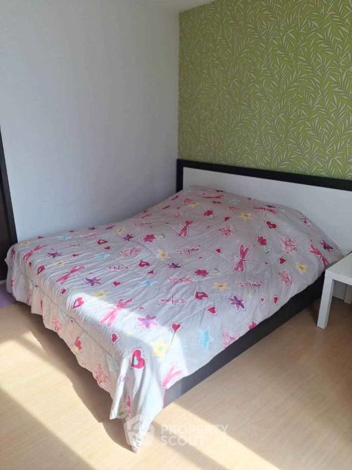 รูป คอนโด 1 ห้องนอน The Alcove Thonglor 10 ใกล้ BTS ทองหล่อ (ID 3323044) - รูปที่ 6/7