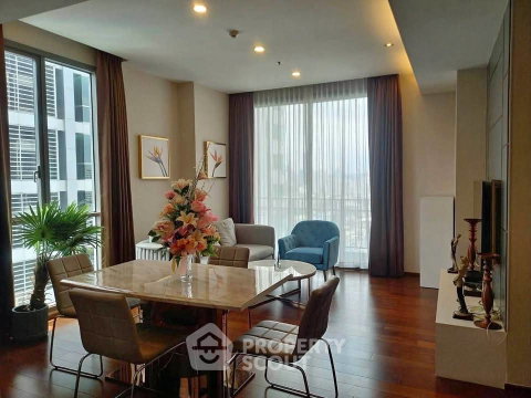15th-Floor 2-BR Condo For Sale At Quattro By Sansiri Near BTS Thong Lor (ID 3313644)