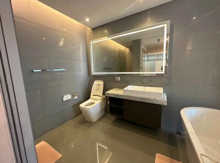 รูปภาพ AA188370 | 2Bed | 2Bath | BTS Lat Phrao | 126sqm | THB 100,000/mo | Fl.27 — the bangkok sathorn Sathorn