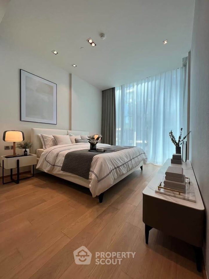 picture 2-BR Condo at 28 Chidlom near BTS Chit Lom (ID 3287535) - 6/8