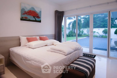 Spacious 3-BR Villa At Aria Hua Hin, 180 Sqm (ID 3320104)