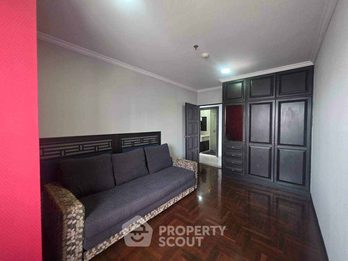 รูป ขายคอนโด 2 ห้องนอน ชั้น 21 ขนาด 124 ตร.ม. Lake Green ใกล้ BTS อโศก (ID 3326433) - รูปที่ 18/20