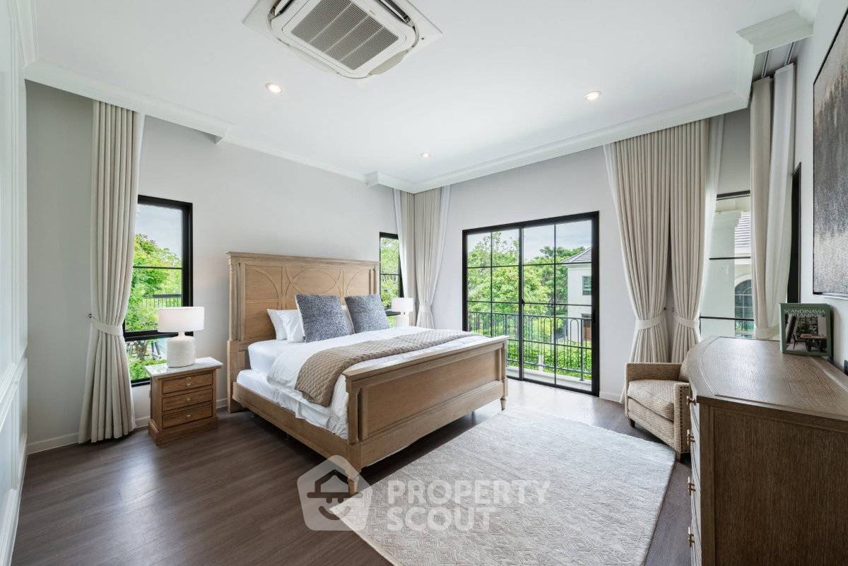 รูป บ้าน 5-ห้องนอน ใกล้ ท่าอากาศยานสุวรรณภูมิ (ID 3317204) - รูปที่ 33/42