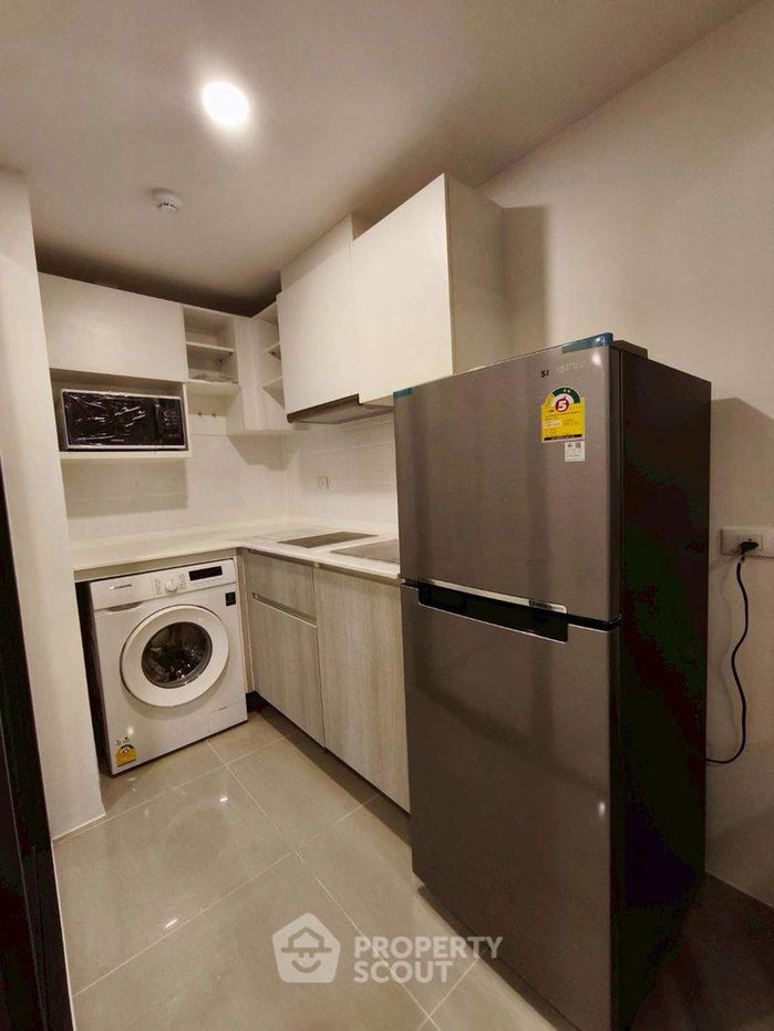 picture 2-BR Condo For Rent At Escent Park Ville Chiangmai (ID 3048249) - 6/8
