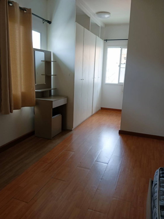 รูป ให้เช่าบ้านเดี่ยว หมู่บ้านภัสสร 13 ซอยสุวินทวงศ์ 86 3 นอน | 3 น้ำ - 100 ตร.ว. ปรับปรุงใหม่ทั้งหลัง - รูปที่ 4/17