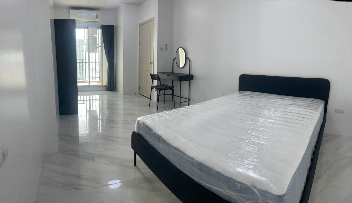 รูป #b5022 20/9/69  ให้เช่าคอนโด   Supalai City Resort Chaeng Watthana📲📢สอบถาม ld line @condoboy - รูปที่ 3/19