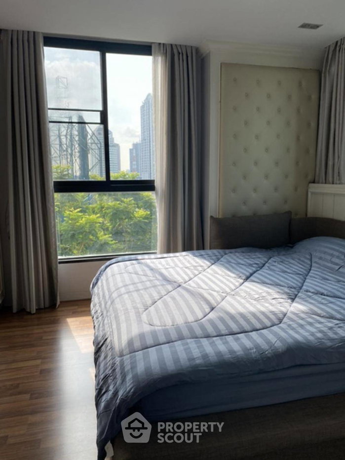 รูป คอนโด 1 ห้องนอน ใกล้ BTS เอกมัย เพียง 300 ม. | Zenith Place Sukhumvit 42 (ID 3072221) - รูปที่ 7/23