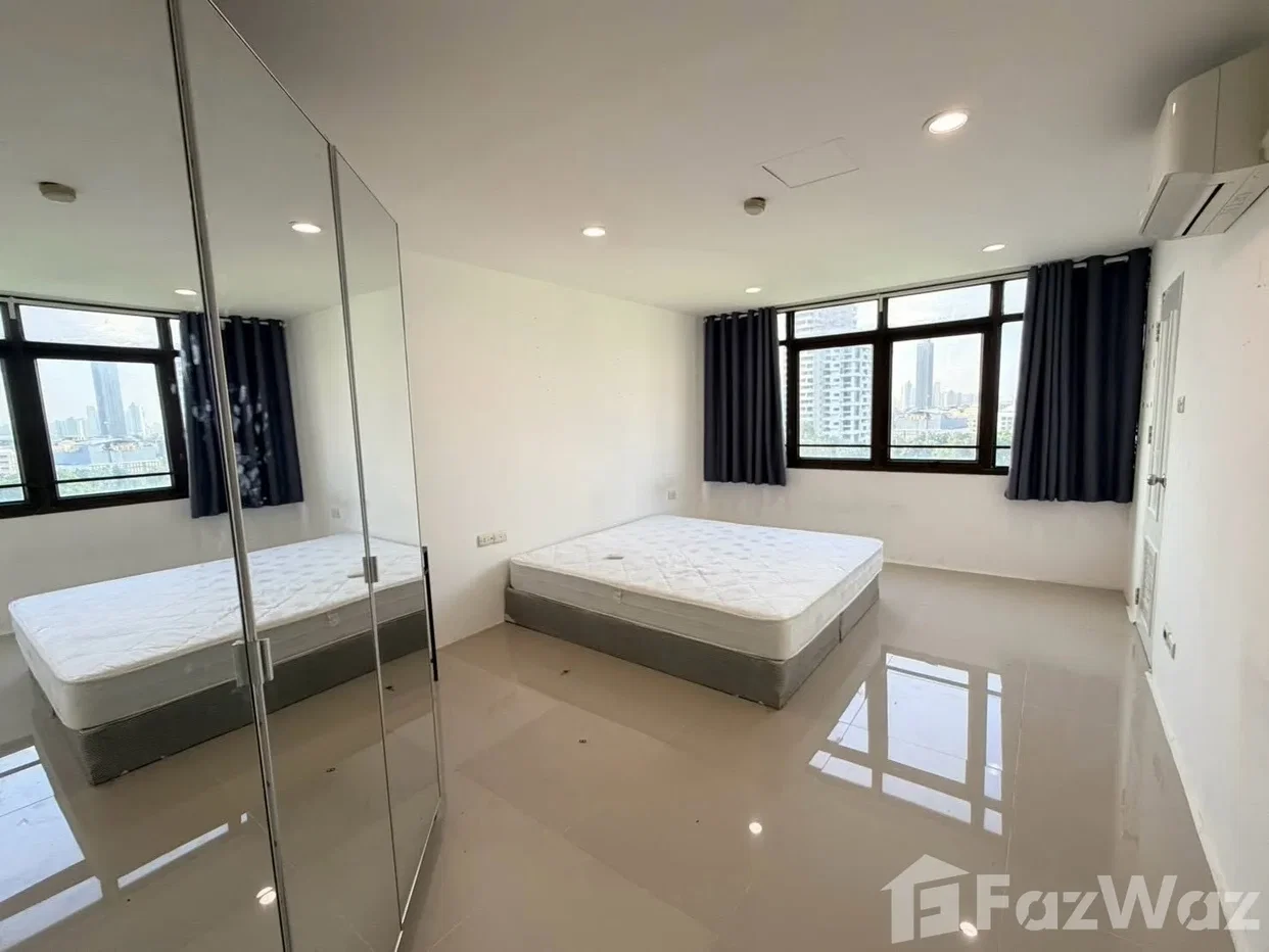รูป คอนโดให้เช่า 3 ห้องนอน ในโครงการ เดอะ วอเตอร์ฟอร์ด พาร์ค สุขุมวิท 53 6787685 - รูปที่ 4/19