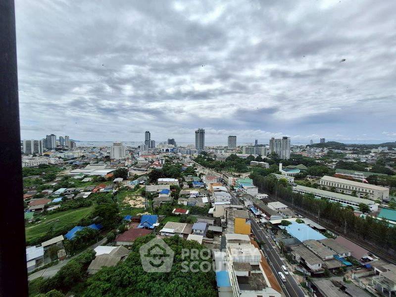 รูป คอนโดราคาดี 1 ห้องนอน ชั้น 21 Plus Condo Sriracha (ID 2997635) - รูปที่ 13/14