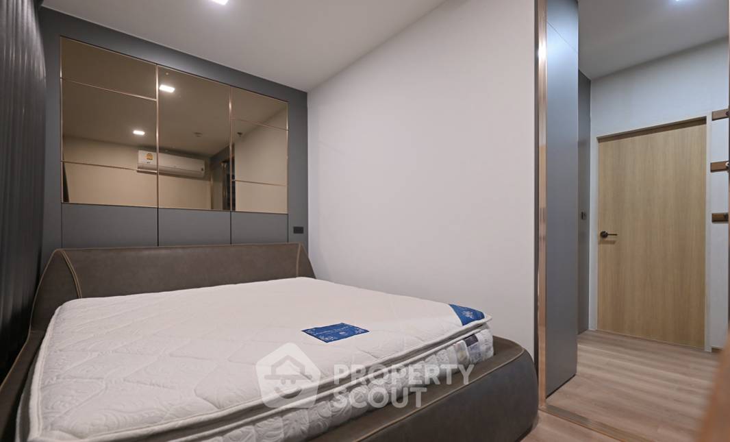 รูป คอนโด 1 ห้องนอน 72 ตร.ม. The Issara Ladprao ใกล้ MRT ลาดพร้าว (ID 3078720) - รูปที่ 4/11