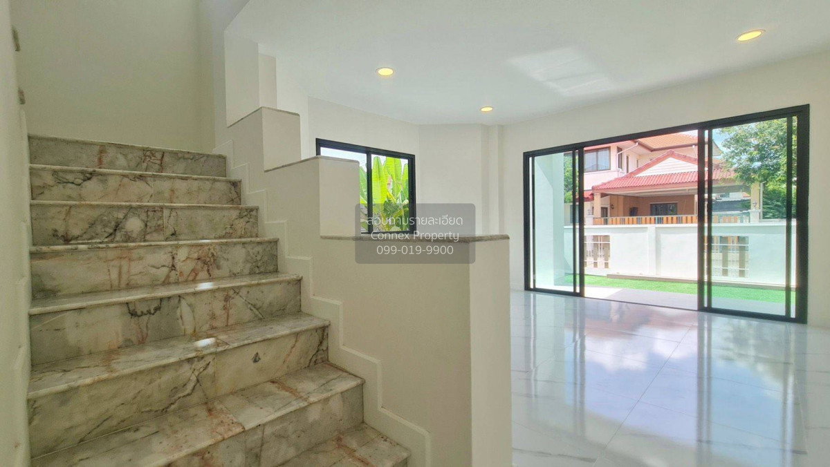 รูป ขายบ้าน บ้านเฟื่องสุข 5 บางบัวทอง บางบัวทอง นนทบุรี CX-175617 ✅ ทักไลน์ @connexproperty ตอบทันที ทีมงานมืออาชีพ ✅ - รูปที่ 11/12