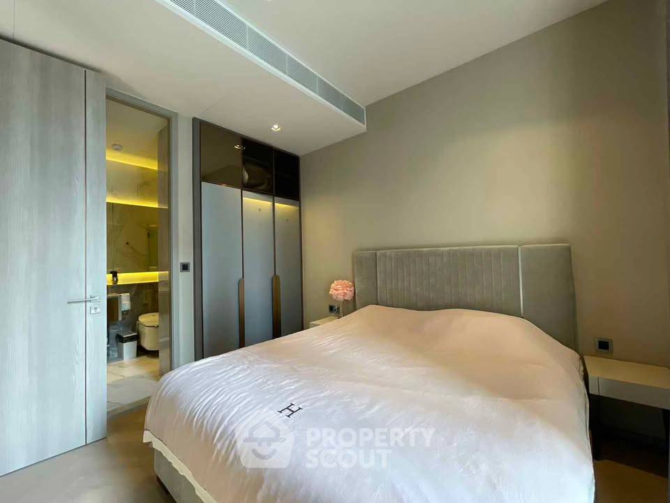 picture 1-BR Condo at The Reserve Sathorn near BTS Sala Daeng (ID 3325259) - 10/11