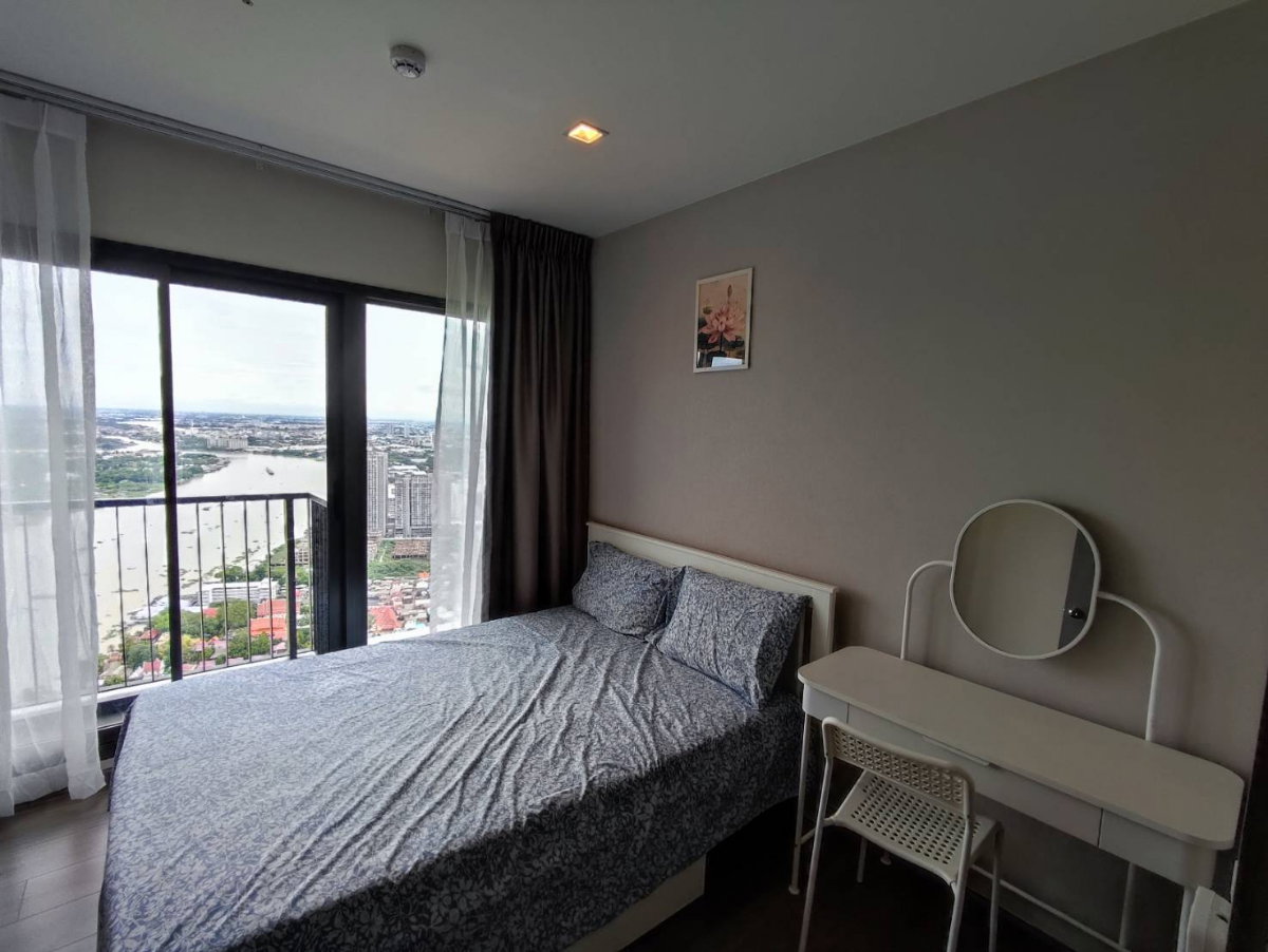 picture Condo for Rent: The Politan Aqua - 4/6