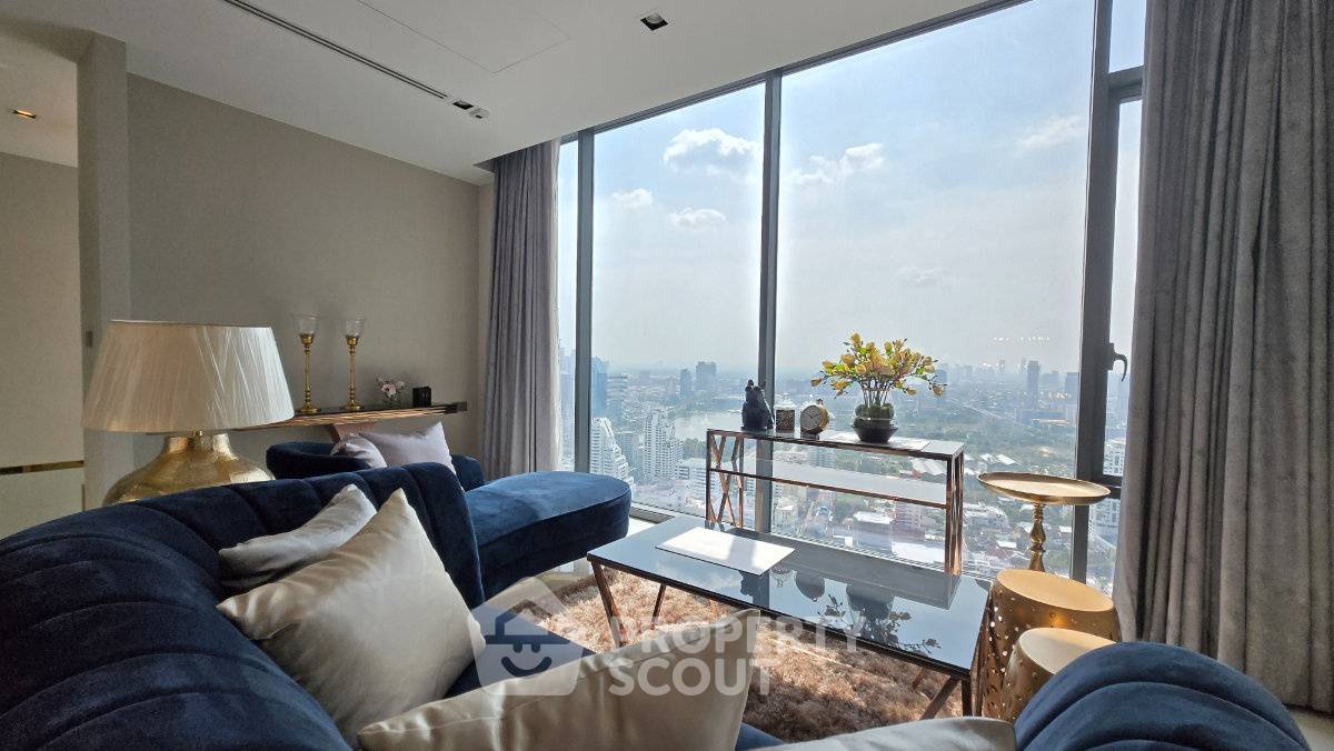 picture 4-BR Condo at Q1 Sukhumvit near BTS Nana (ID 2949354) - 9/20