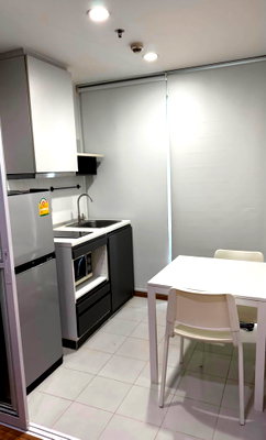 Condos for rent : AA174014 | 1Bed | 1Bath | BTS On Nut | 30sqm | THB 14,000/mo | Fl.24 — the base sukhumvit 77 Sukhumvit 77