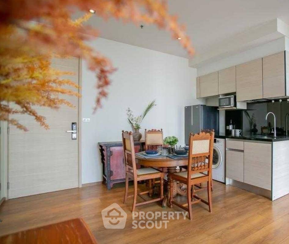 picture 33rd-Floor 2-BR At Park Origin Phrom Phong Near BTS Phrom Phong (ID 3133664) - 4/5