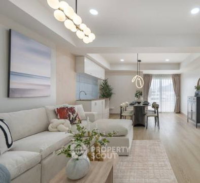 3-BR Condo at Supattra Condotel close to Udom Suk (ID 3252387)
