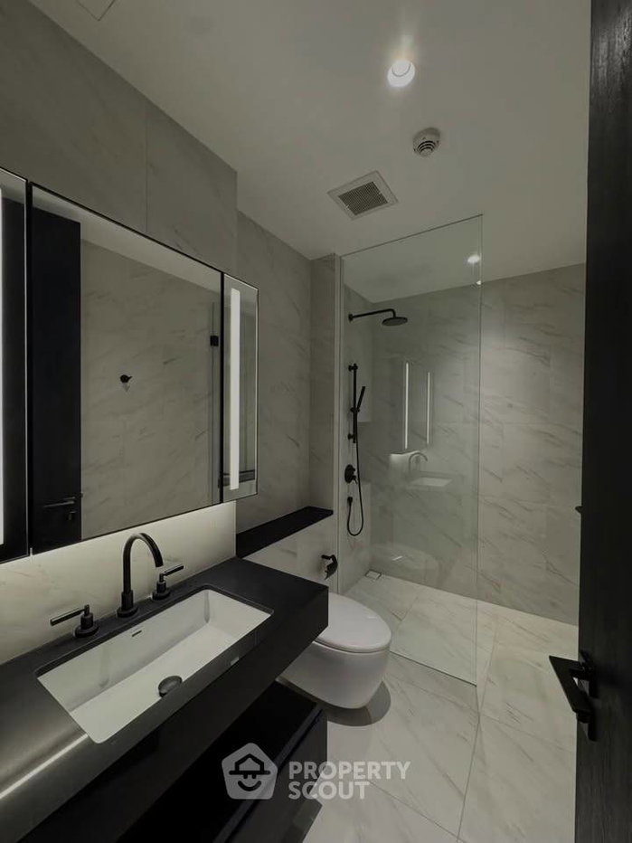 picture 100m To BTS Saint Louis | 2-BR At Tait Sathorn 12 (ID 3326094) - 8/10