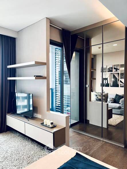 picture 1-BR Condo at Park Origin Phrom Phong near BTS Phrom Phong (ID 3326427) - 4/7