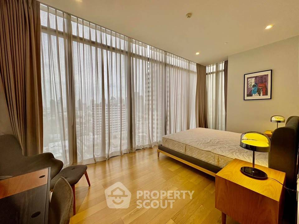picture 100m To BTS Phrom Phong | 137 Sqm 2-BR At Vittorio Sukhumvit 39 (ID 3326593) - 10/23