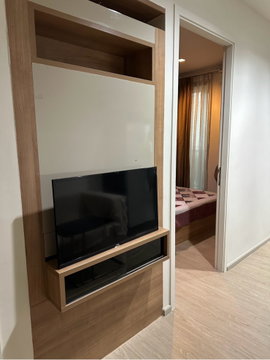 Rhythm Phahol - Ari (1bed1bath 35sqm)