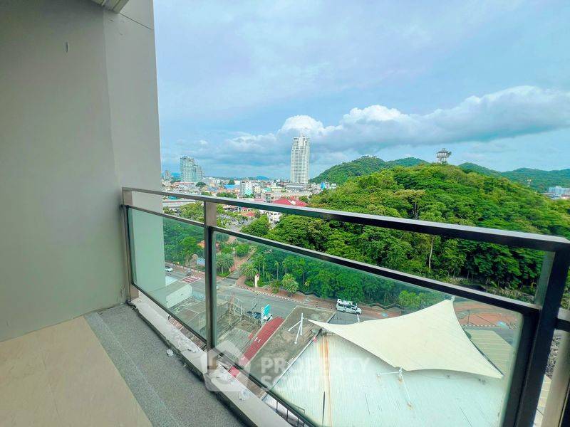 picture 1-BR Condo At Marina Bayfront Sriracha, Si Racha (ID 3197183) - 15/17