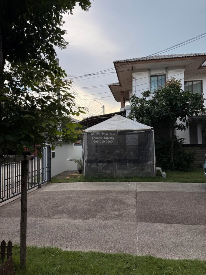 รูป ขายบ้าน บ้านเดี่ยว บุราสิริ ราชพฤกษ์ – แจ้งวัฒนะ บางพลับ ปากเกร็ด นนทบุรี CX-175792 ✅ ทักไลน์ @connexproperty ตอบทันที ทีมงานมืออาชีพ ✅ - รูปที่ 6/12