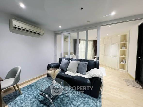 picture 1-BR At 59 Heritage Sukhumvit 59 Near BTS Thong Lor (ID 3322437) - 2/8