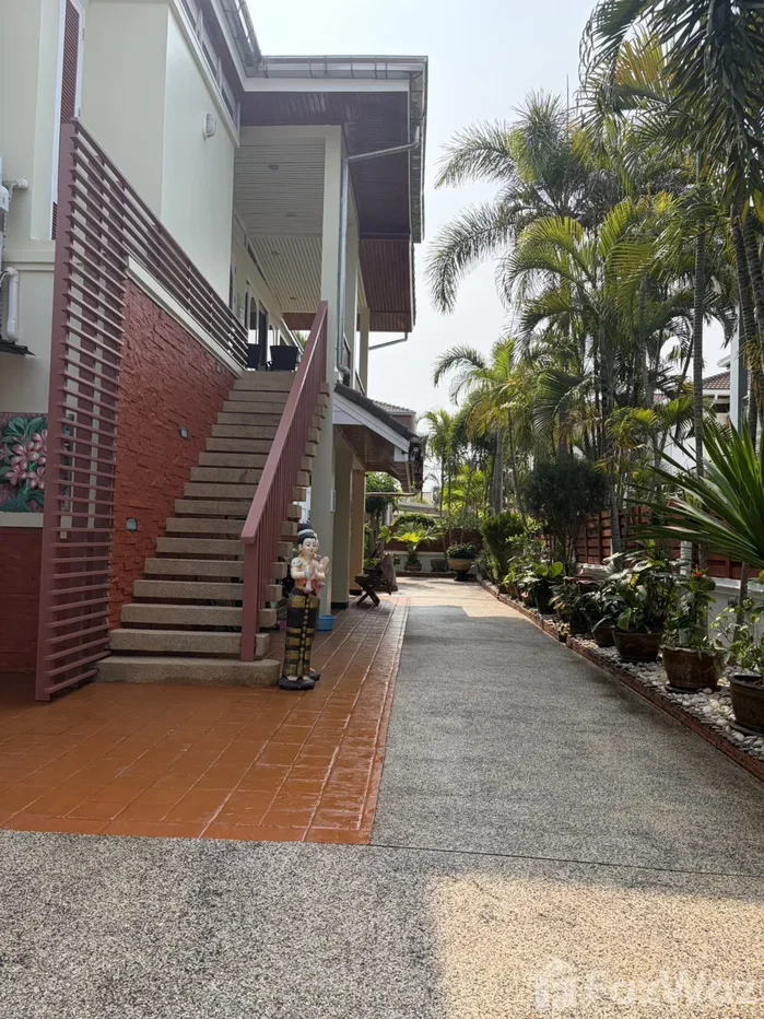 รูป ขาย วิลล่า 4 ห้องนอน ในโครงการ บ้าน รอท 6796305 - รูปที่ 3/38